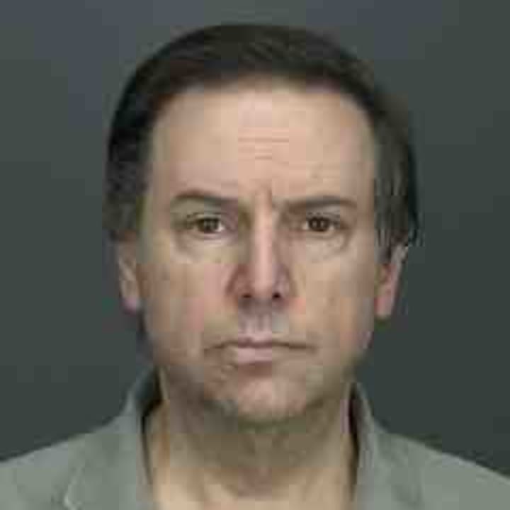 Eastchester accountant Louis Ciampanelli was arraigned after allegedly stealing more than $45,000.