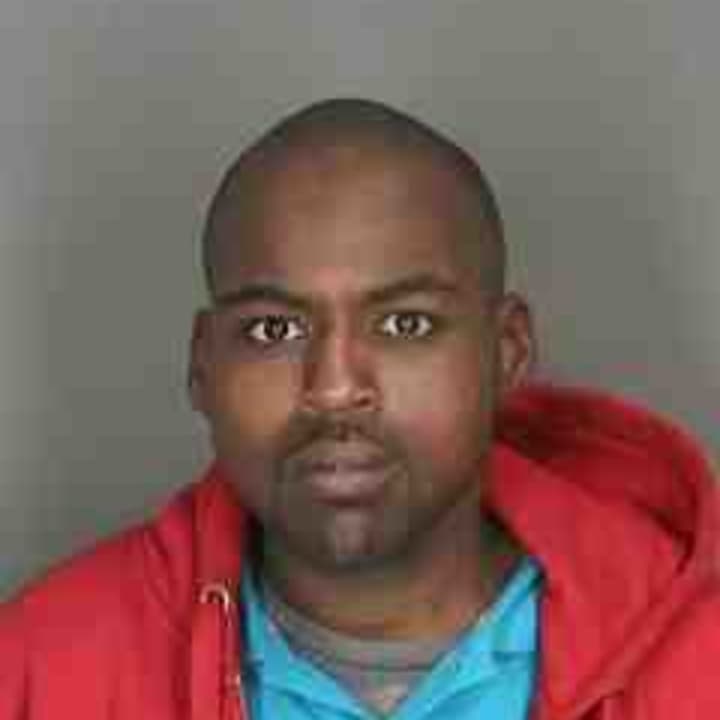Jose Hammonds was arrested on robber charges on April 15, according to Peekskill Police.