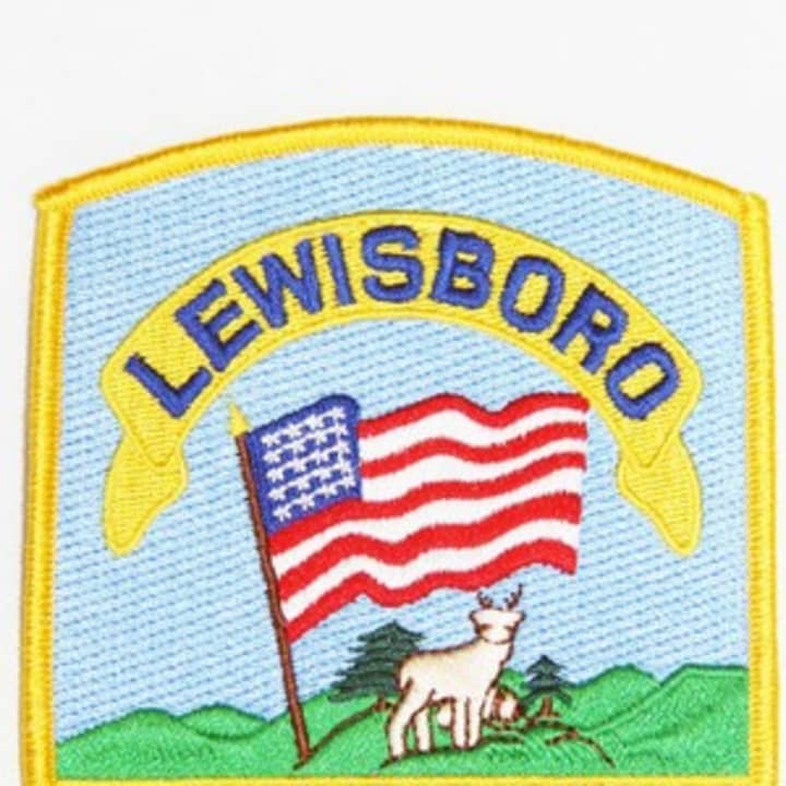 The Lewisboro Police reported a number of incidents this week.