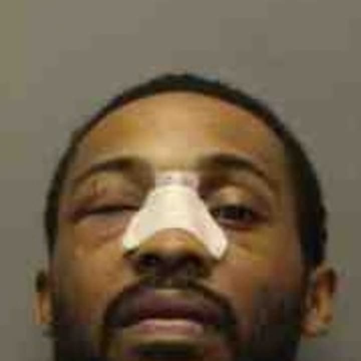 Sean Ward, 30, faces charges in an Easter shooting in Sleepy Hollow.