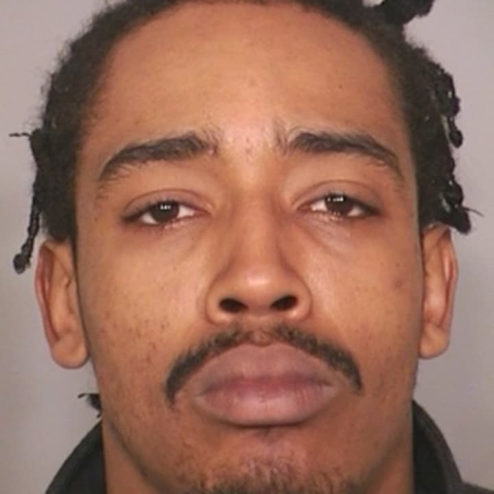 The Danbury Police Department assisted the New York Police Department in apprehending Addis Wiley.
