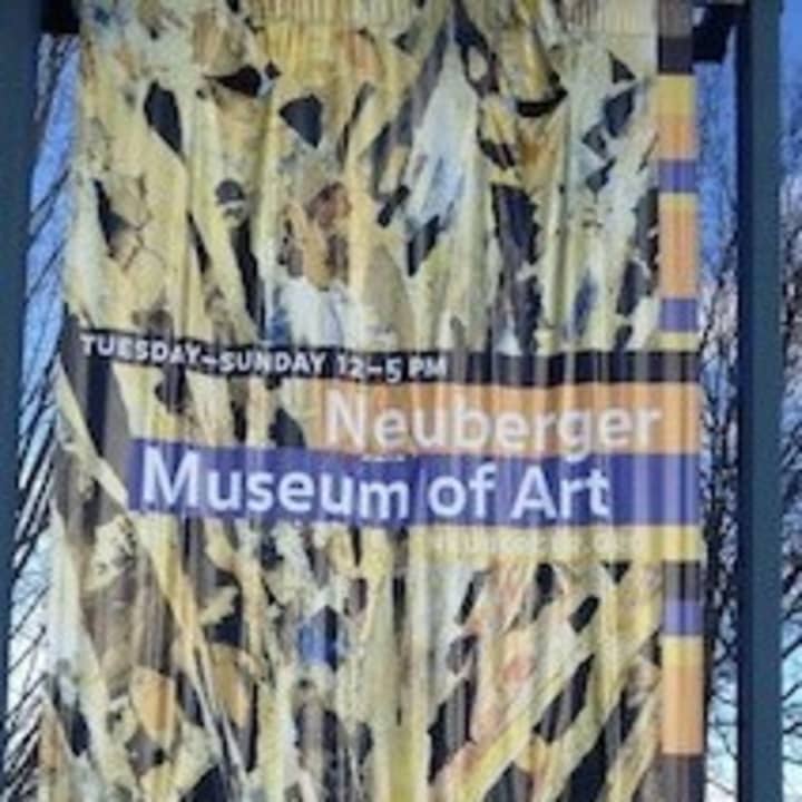 Purchase College&#x27;s Neuberger Museum of Art will reopen Sunday with a large celebration.