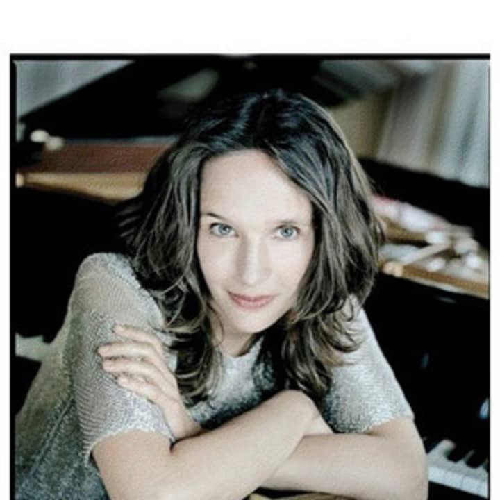 North Salem&#x27;s Helene Grimaud is an internationally acclaimed concert pianist.