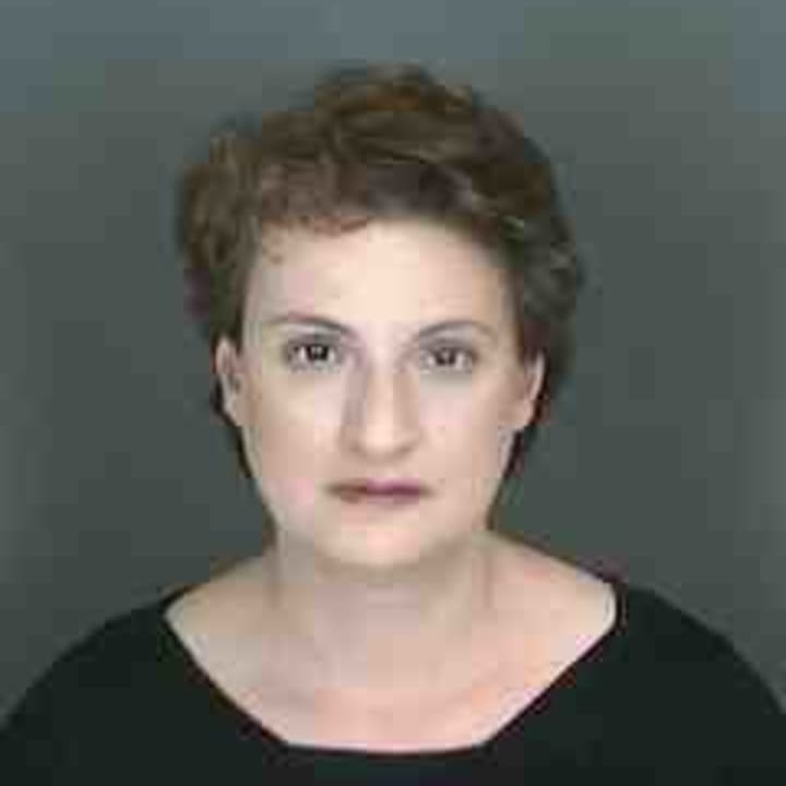 Alison Risoli was accused of changing grades of students on the New York State Regents.