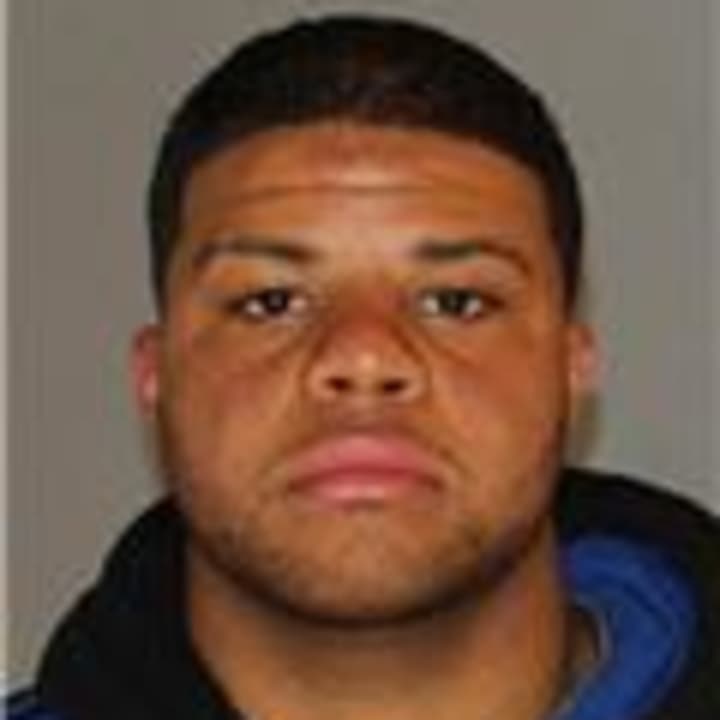 David A. Brown of Cortlandt was arrested after leading state police on a high-speed chase in Orange County, police said.
