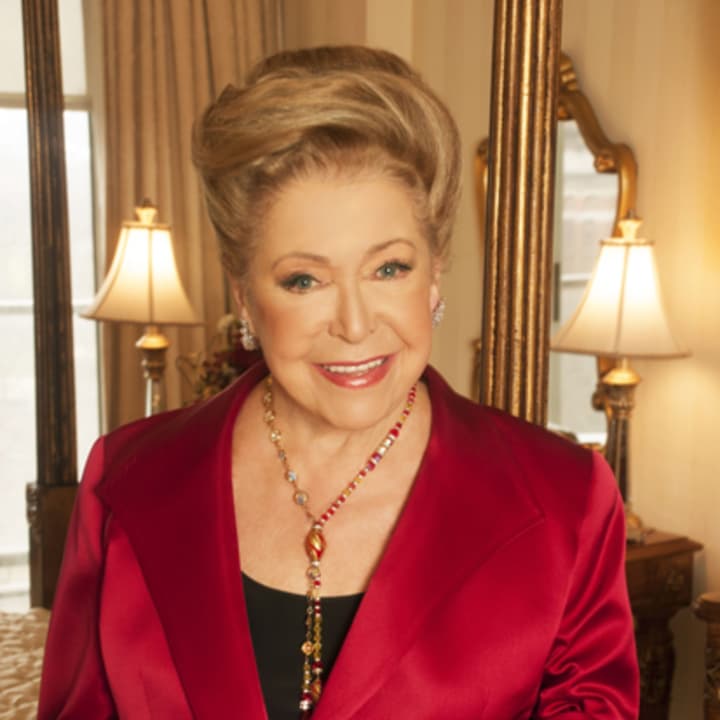 Best-selling author Mary Higgins Clark will be at the Wayne Public Library Nov. 20.