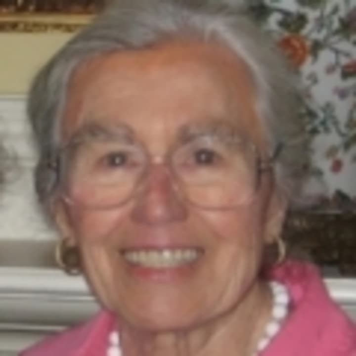 Marie R. Van Houten