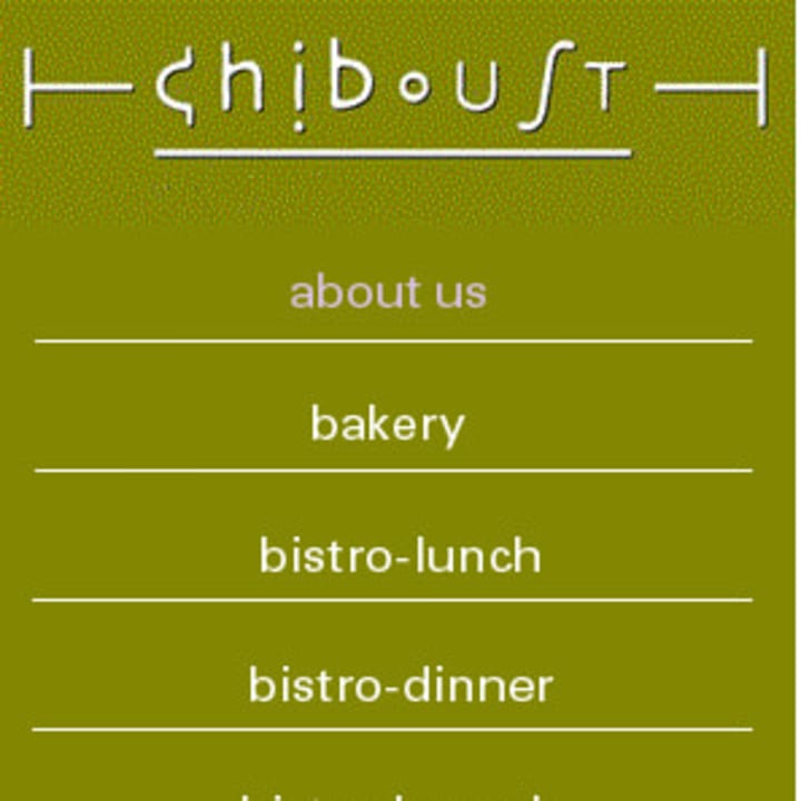 A recent New York Times review calls the updated menu at Chiboust in Tarrytown very good.