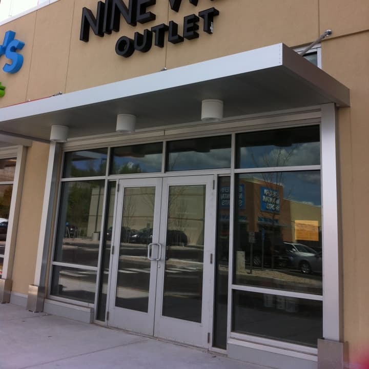Nice West Outlets will be moving in to Danbury with its new location in the Shops At Marcus Dairy across from the mall. 