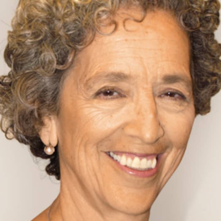 Ruth Messinger is president of the American Jewish World Service.