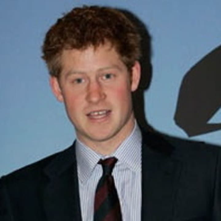 Great Britain&#x27;s Prince Harry begins a weeklong tour of the U.S. on Thursday that will wrap up in Greenwich next week.