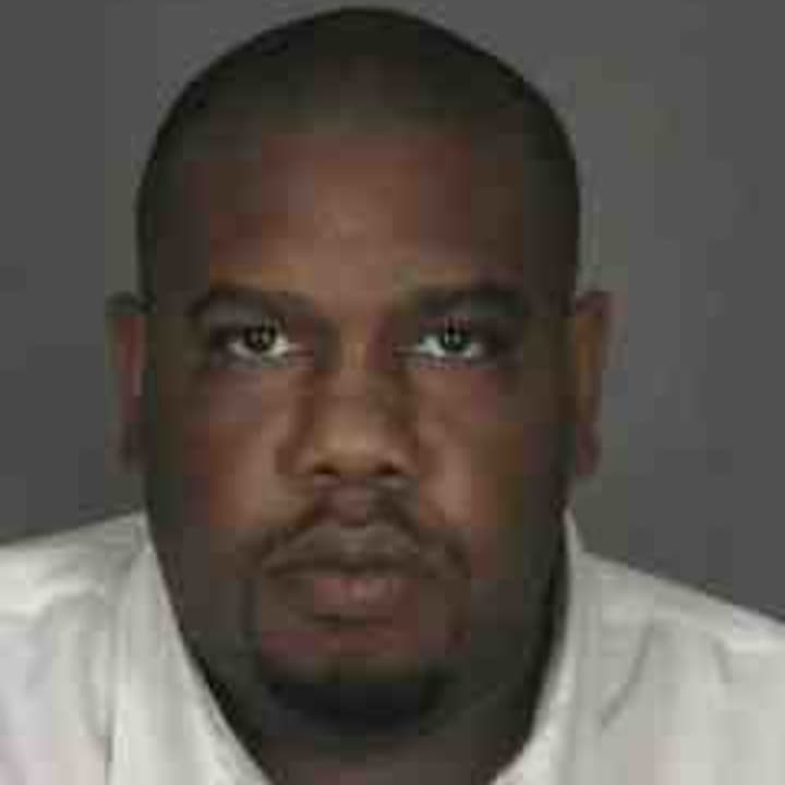 Mount Vernon resident Kenyatta Garner was charged in the Yonkers accident.