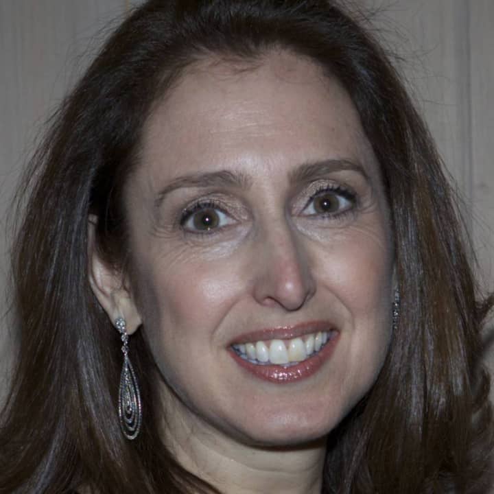 Helene Gray will serve as the newest president at the Westchester Reform Temple in Scarsdale.
