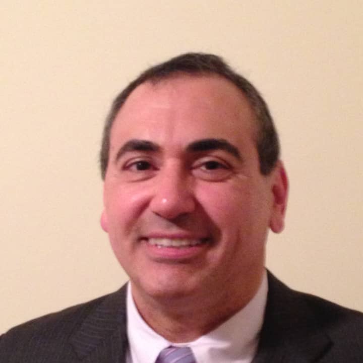 Incumbent Vincent Nadile is running for a seat on the Board of Education of the Public Schools of the Tarrytowns.