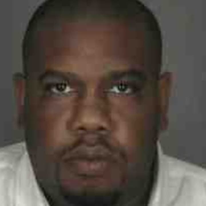 Mount Vernon resident Kenyatta Garner was charged in the Yonkers accident
