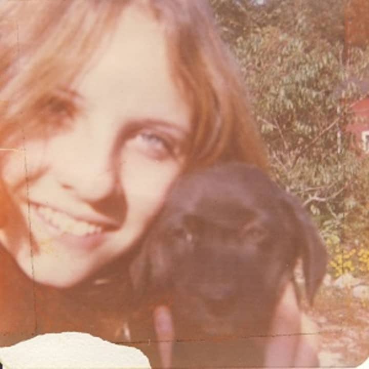 Brown-haired, blue-eyed Maria &quot;Mia&quot; Anjiras has been missing from her Norwalk home since 1976.
