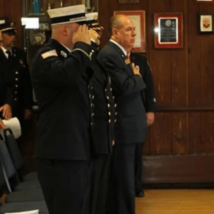 During the 106 years that Norwood Fire Co. No. 1 has been serving the borough, 135 of 300 firefighters have answered their final alarm as of mid-May.