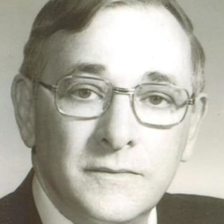 John F. Raniolo