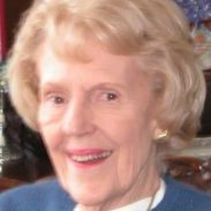 June M. Wingebach