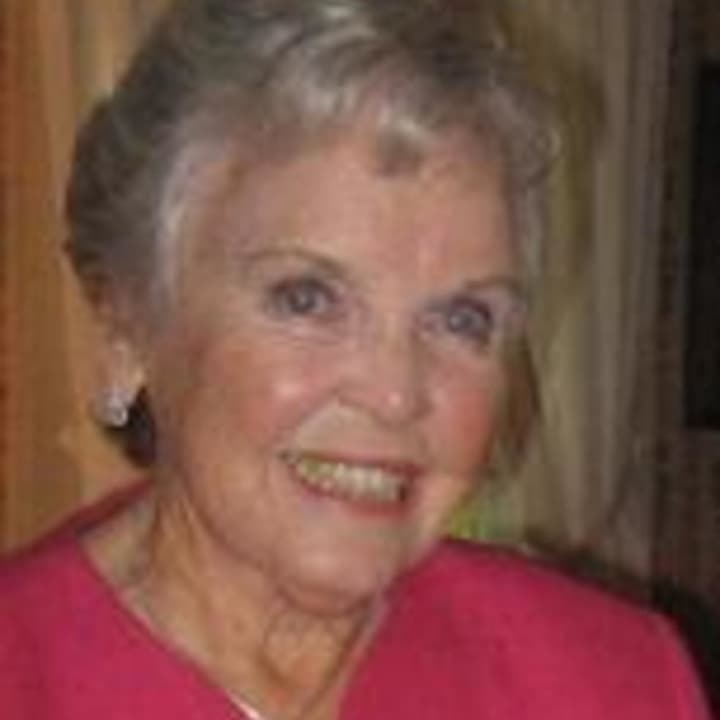 Norma Irving Wagner