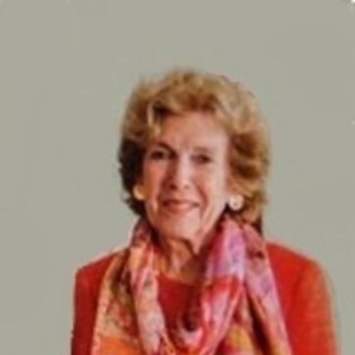 Patricia Fleming Elliott