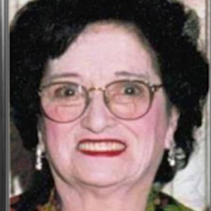 Agnes Bean, 1926 - 2015. Services are on Sunday. 