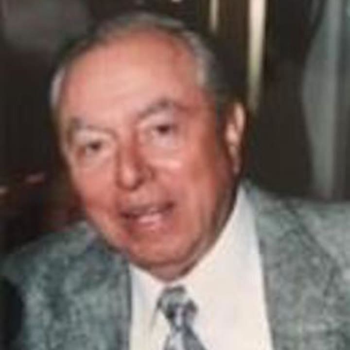 Joseph A. Galgano