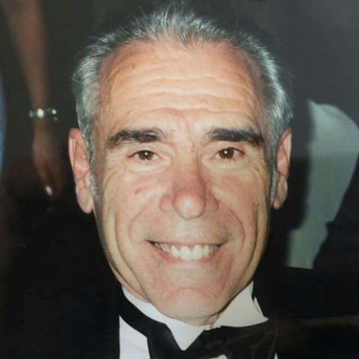 Peter John LaBarbiera Jr.