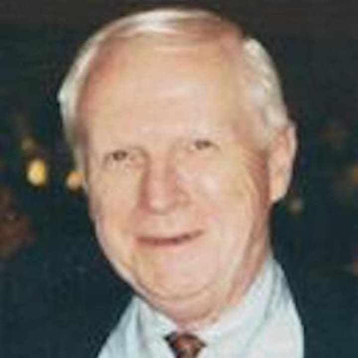 William G. McCarthy