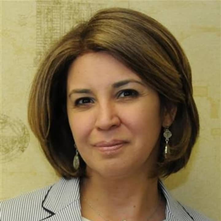 Carla Ribeiro