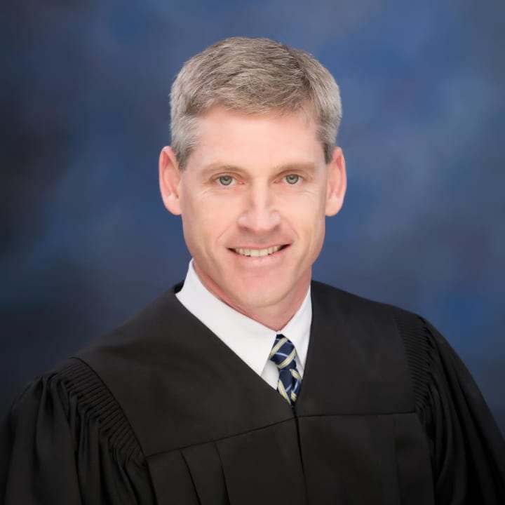 Judge Pat Loftus is Orangetown Judge and presiding judge in Rockland County Misdemeanor Court. He is running for Rockland County Court Justice