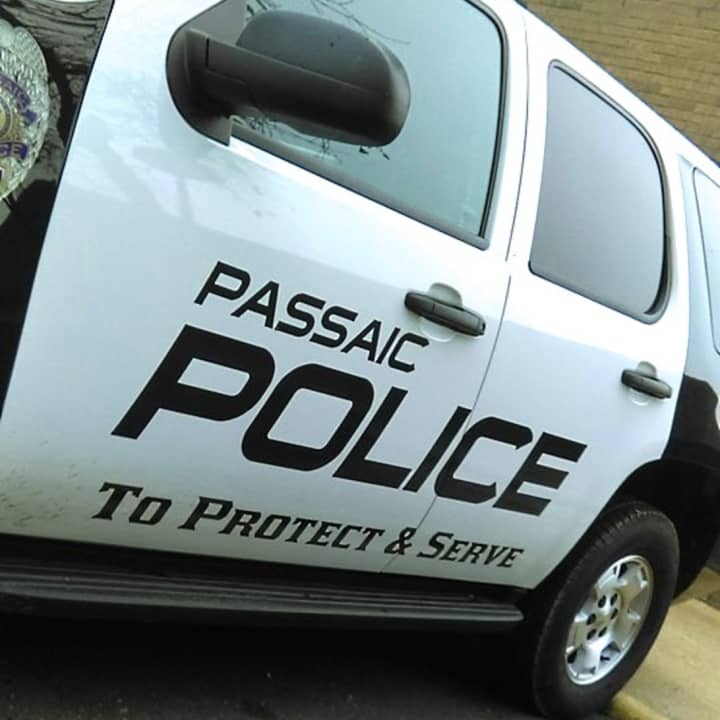 Passaic police