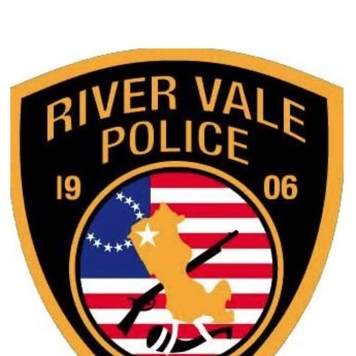 River Vale police