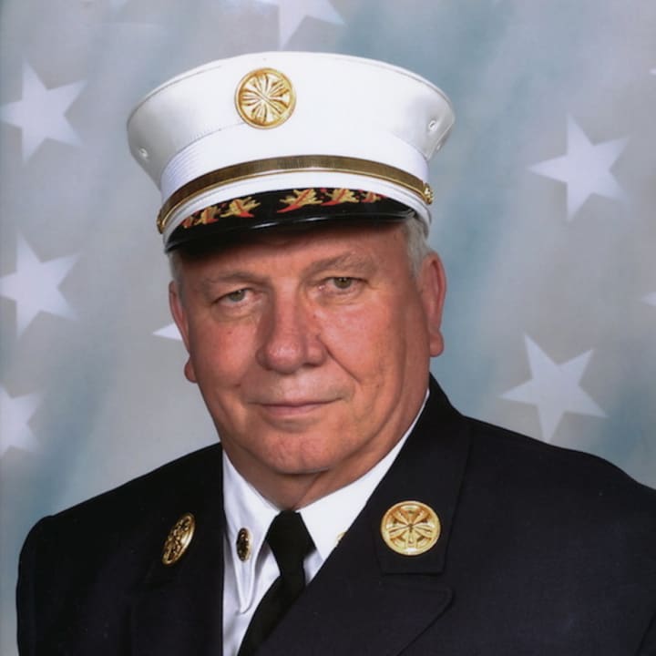 Stamford Fire Chief Peter Brown is retiring as of Dec. 1. Assistant Fire Chief Trevor Roach will take over as the leader of the Fire Department. 