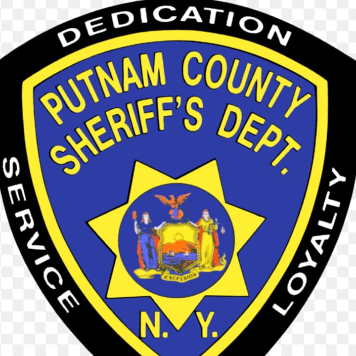 Putnam Sheriff