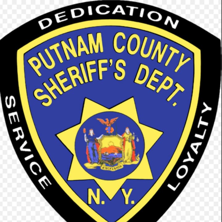 A Putnam County sheriff&#x27;s deputy arrested Patrik Bores.