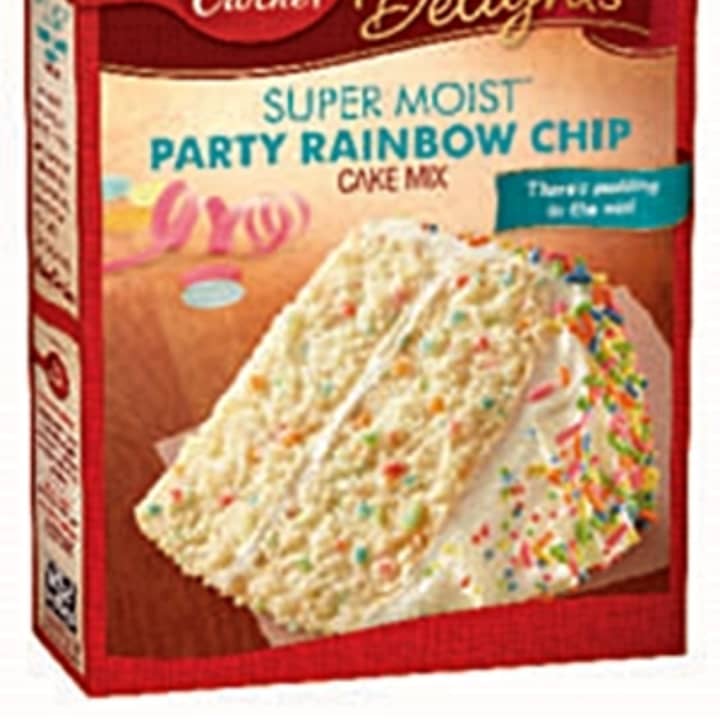 General Mills has recalled certain batches of flour, as well as two types of cake mixes using them.