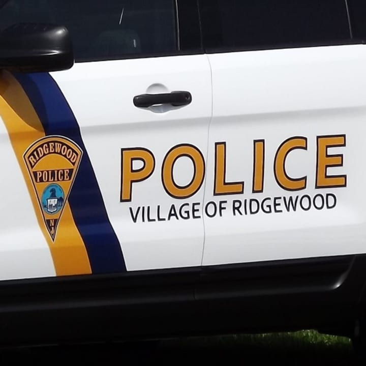 Ridgewood police.