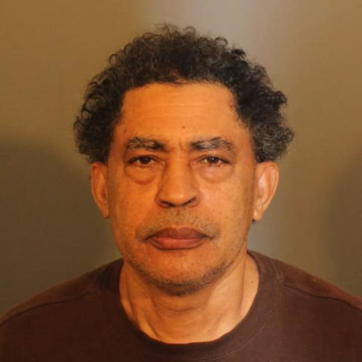Romulo Medina of Danbury is charged in connection with the sexual assault of a teenage girl. 