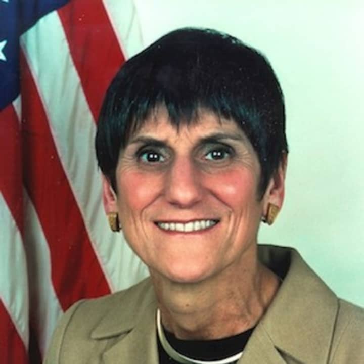 U.S. Rep. Rosa DeLauro (D-3rd District)