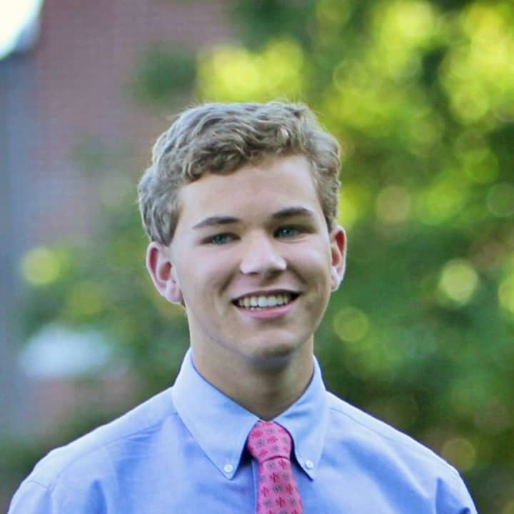 Ryan Adams, who graduated from St. Luke&#x27;s School in New Canaan, was an accomplished Boy Scout who earned the organization&#x27;s highest award at age 13.