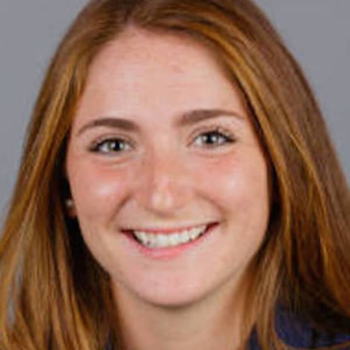 Sarah Schwartz of Weston rowed for the University of California as it won the national championship last weekend.
