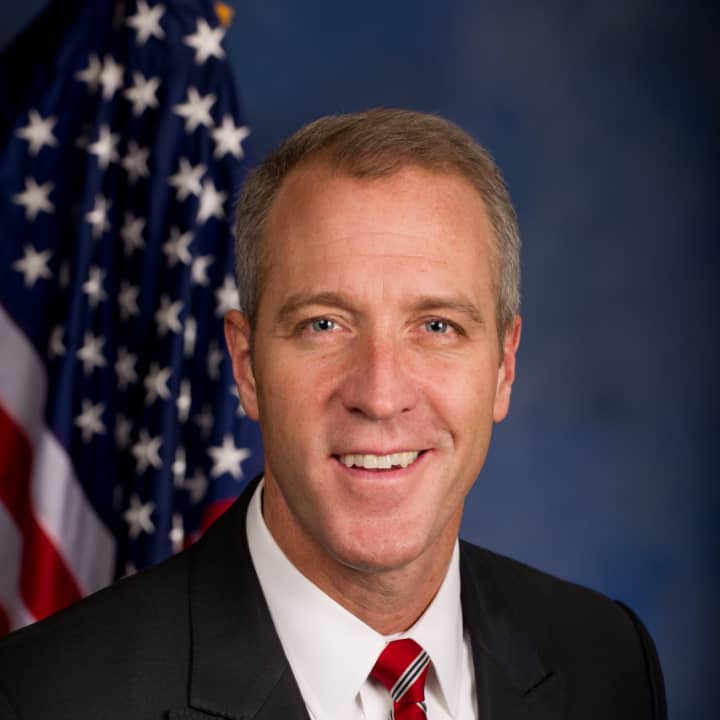 U.S. Rep. Sean Patrick Maloney will be the guest speaker at the annual Westchester Government Relations Legislative Breakfast on Friday.
