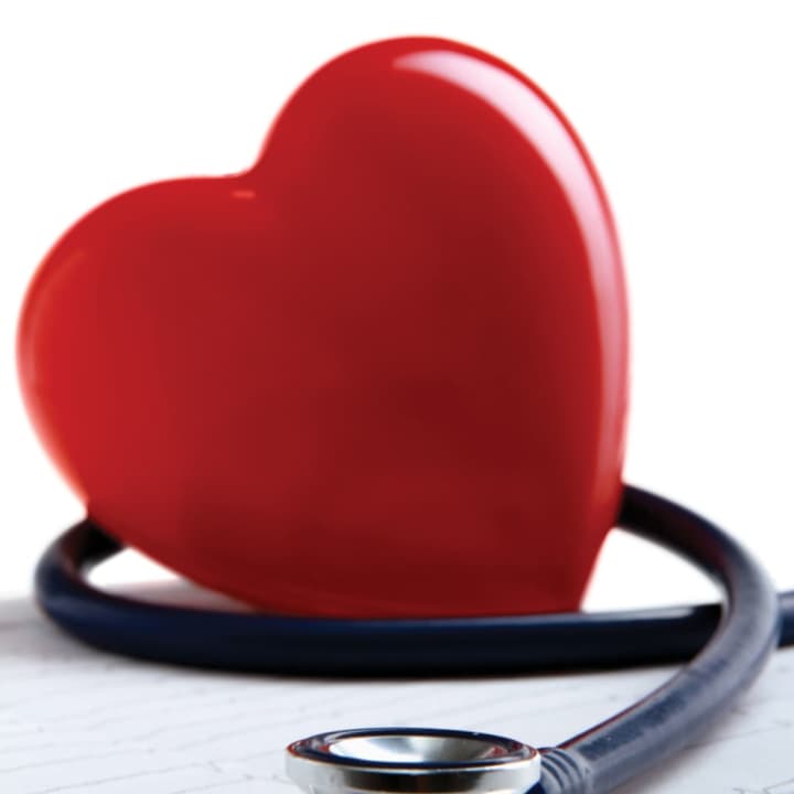 The Valley Hospital shares tips for ensuring your heart stays healthy.