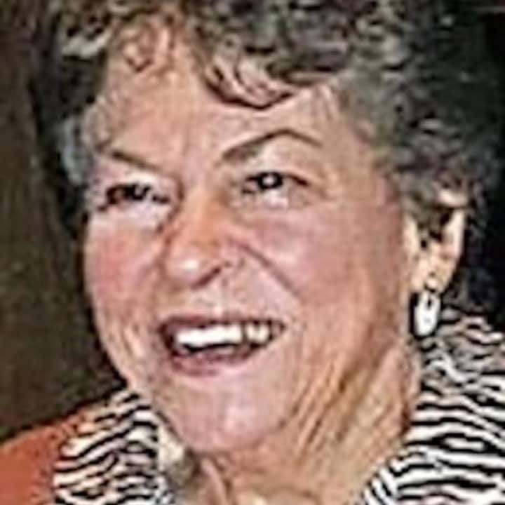 Jane E. Day, 89