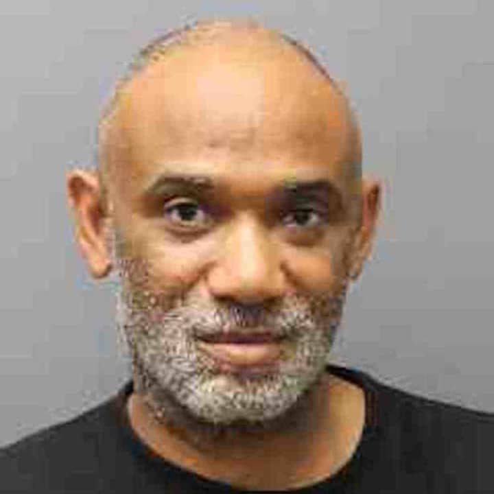 Sidney Brown, 53, was sentenced to 19 years in prison for his role in a murder at the Irvington Metro-North train station.