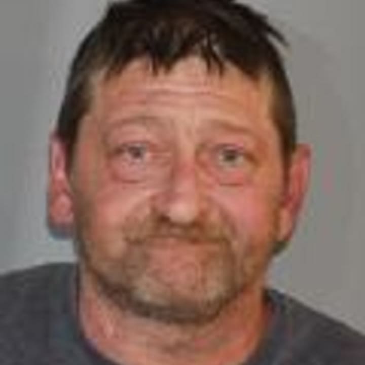 William I. Simmons Jr., 53, of Amenia, is facing felony charges of driving while intoxicated after a traffic stop on Route 22.