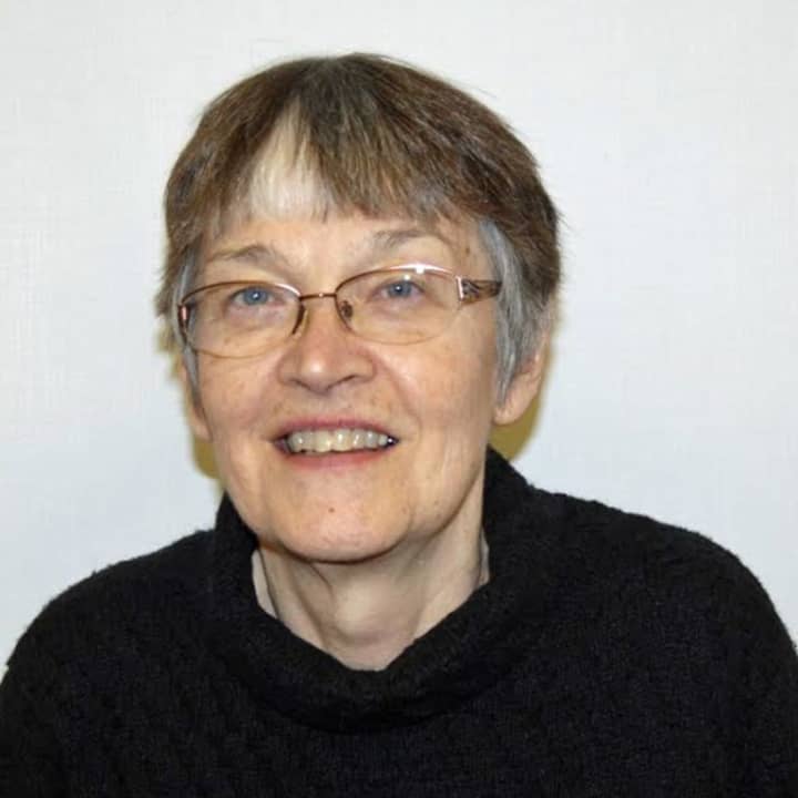 Sister Sandra Anne Galazin