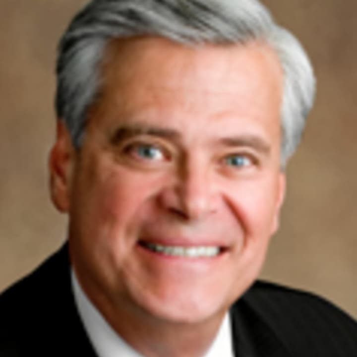 Former Senate Majority Leader Dean Skelos