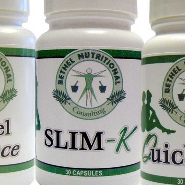 Fort Lee Supplement Maker Used Health Risk Ingredients Feds